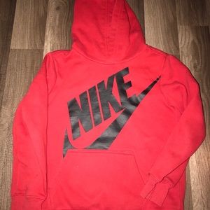 Boy’s Nike Hoodie
